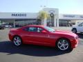 2010 Camaro SS/RS Coupe #1