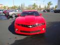 2010 Camaro SS/RS Coupe #2