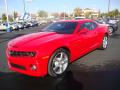 2010 Camaro SS/RS Coupe #4