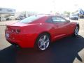 2010 Camaro SS/RS Coupe #8