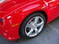 2010 Camaro SS/RS Coupe #11