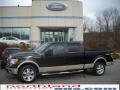 2010 F150 Lariat SuperCrew 4x4 #1