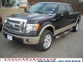 2010 F150 Lariat SuperCrew 4x4 #2