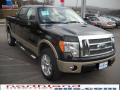 2010 F150 Lariat SuperCrew 4x4 #4