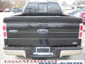 2010 F150 Lariat SuperCrew 4x4 #7