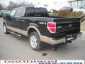 2010 F150 Lariat SuperCrew 4x4 #8