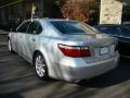 2007 LS 460 #4 2007 LS 460 #4
