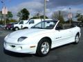 1999 Sunfire GT Convertible #3