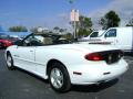 1999 Sunfire GT Convertible #5