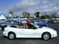 1999 Sunfire GT Convertible #8