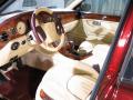 1999 Arnage  #7