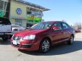 2006 Jetta 2.5 Sedan #1