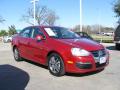 2006 Jetta 2.5 Sedan #7