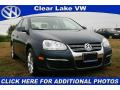 2010 Jetta SE Sedan #1