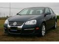 2010 Jetta SE Sedan #11