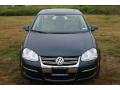 2010 Jetta SE Sedan #13