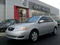2007 Corolla LE #1