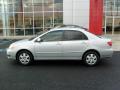 2007 Corolla LE #2