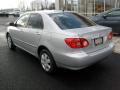 2007 Corolla LE #3