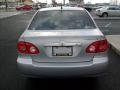 2007 Corolla LE #4
