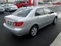 2007 Corolla LE #5