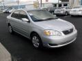 2007 Corolla LE #6