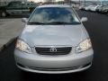 2007 Corolla LE #7