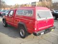 1987 Comanche Regular Cab #4