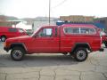 1987 Comanche Regular Cab #5