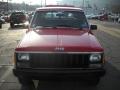 1987 Comanche Regular Cab #17