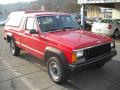 1987 Comanche Regular Cab #18