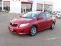 2009 Corolla  #1