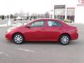 2009 Corolla  #2
