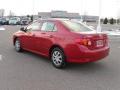 2009 Corolla  #3