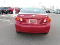 2009 Corolla  #4