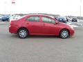 2009 Corolla  #6