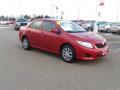 2009 Corolla  #7