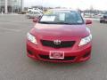 2009 Corolla  #8