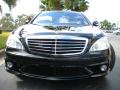 2009 S 63 AMG Sedan #3