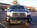 2008 Tundra Limited CrewMax 4x4 #2