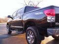 2008 Tundra Limited CrewMax 4x4 #8