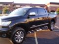 2008 Tundra Limited CrewMax 4x4 #9