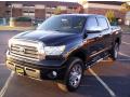 2008 Tundra Limited CrewMax 4x4 #10