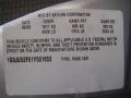 2001 L Series L200 Sedan #17 2001 L Series L200 Sedan #17
