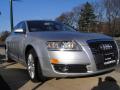 2007 A6 3.2 quattro Sedan #6