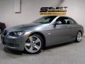 2007 3 Series 335i Convertible #1