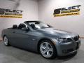 2007 3 Series 335i Convertible #3