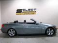 2007 3 Series 335i Convertible #4