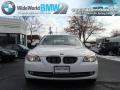 2008 5 Series 528xi Sedan #2