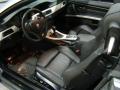 2007 3 Series 335i Convertible #8
